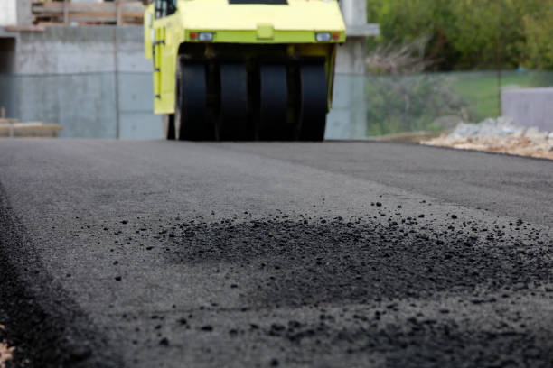 Best Commercial Driveway Pavers  in Mcminnville, TN