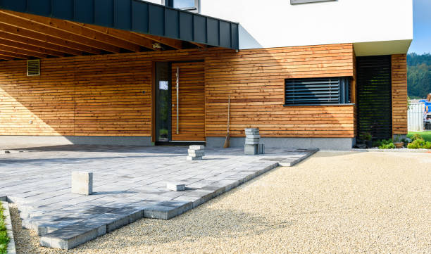 Best Concrete Paver Driveway  in Mcminnville, TN