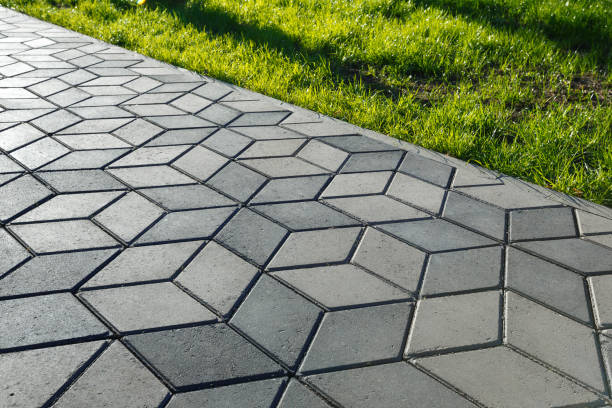 Best Concrete Paver Driveway  in Mcminnville, TN