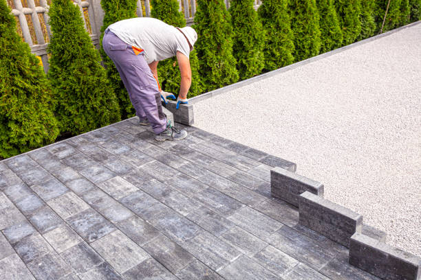 Best Best Driveway Pavers  in Mcminnville, TN