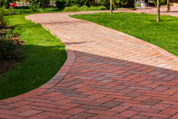 Best Driveway Resurfacing Pavers  in Mcminnville, TN