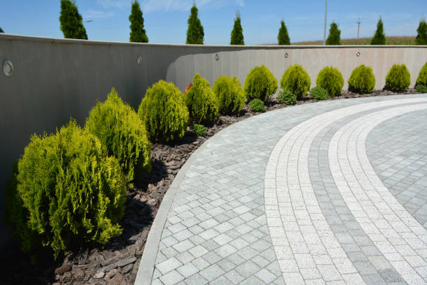 Best Driveway Pavers Near Me  in Mcminnville, TN