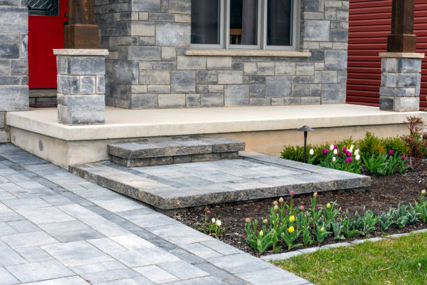 Best Best Driveway Pavers  in Mcminnville, TN