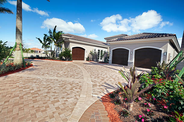 Best Cobblestone Driveway Pavers  in Mcminnville, TN