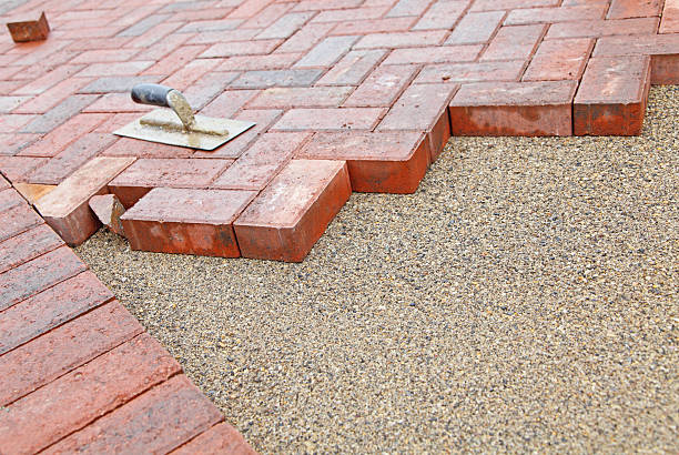 Best Paver Driveway Replacement  in Mcminnville, TN