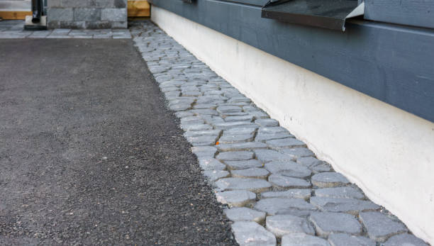 Best Professional Driveway Pavers  in Mcminnville, TN