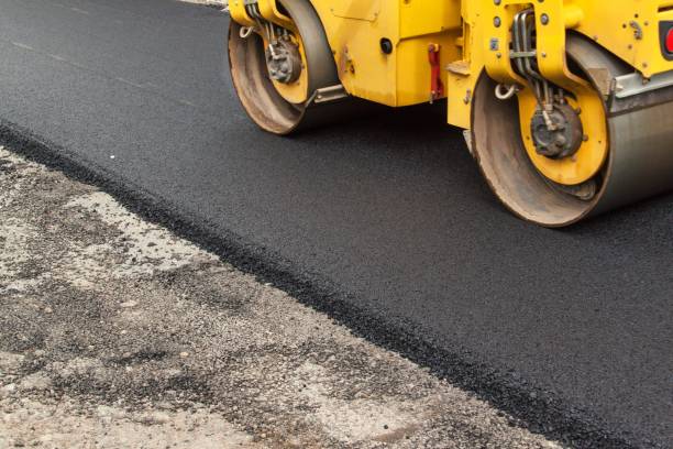 Driveway Repair Near Me in Mcminnville, TN