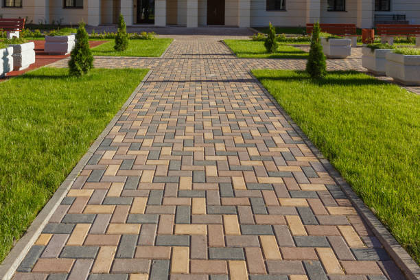 Professional Driveway Pavers in Mcminnville, TN